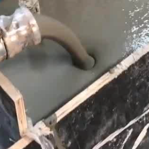 榕城灌浆料什么型号的能灌小缝隙