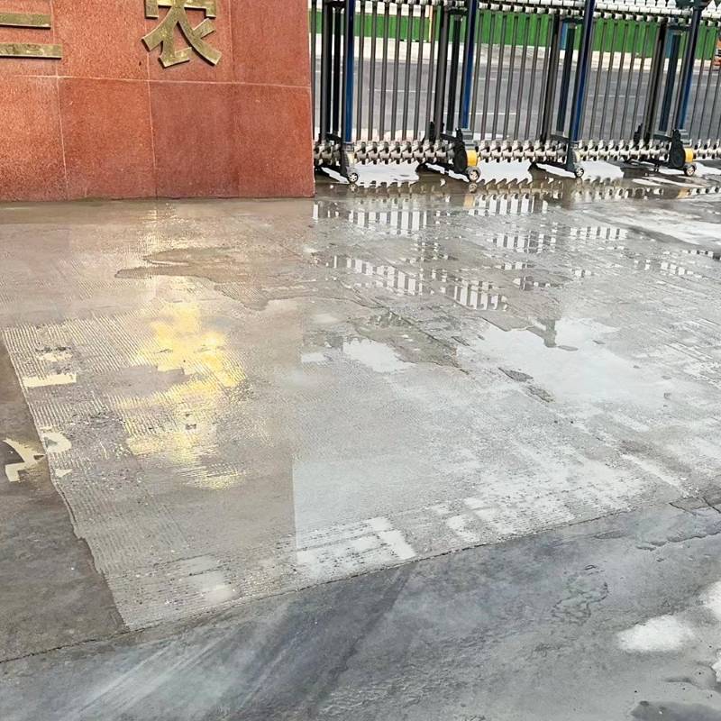 榕城水泥路面翻新砂浆